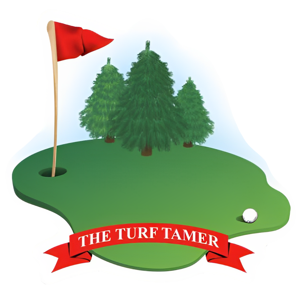 The Turf Tamer